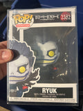 Deathnote: Ryuk #2382 Funko Pop!