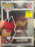 Hazbin Hotel: Alastor #2242