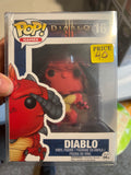 Diablo: Diablo #16 Funko Pop!