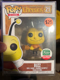 Ad Icons: Buzz #21 Funko Pop!