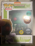 TMNT: Baxter #507 Funko Pop!