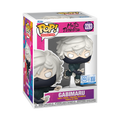 Hell’s Paradise: Gabimaru #2283 Funko Pop!