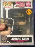 Jojo’s Adeventure: Jotaro #2053 Funko Pop!