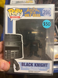 Monty Python: Black Knight #200 Funko Pop!
