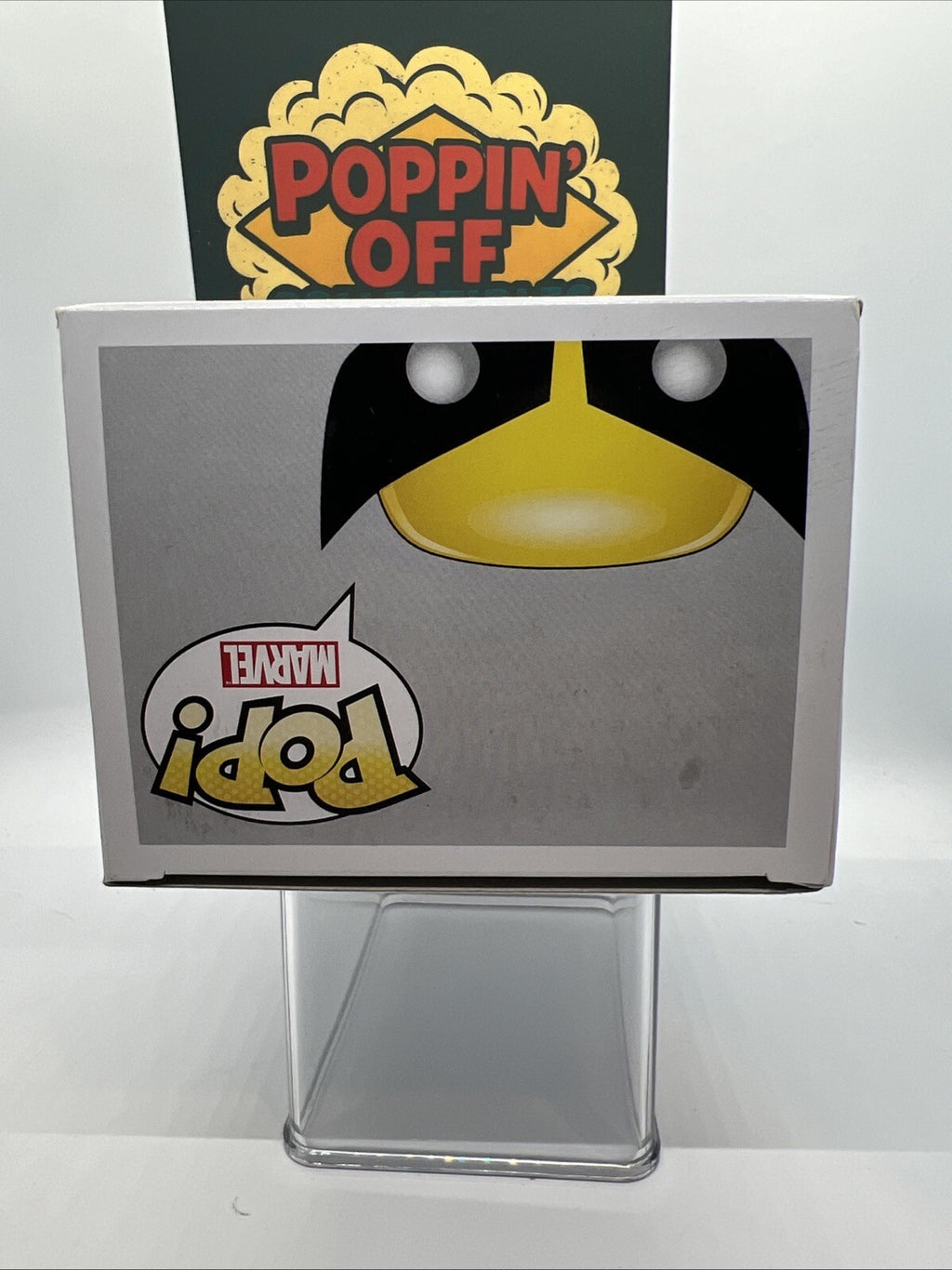 *OG* Marvel’s X-Men: Wolverine #05 Funko Pop! Rare Vaulted 2013 w/Protector!!!
