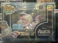 Alice in Wonderland: Cheshire Cat #1174 Funko Pop