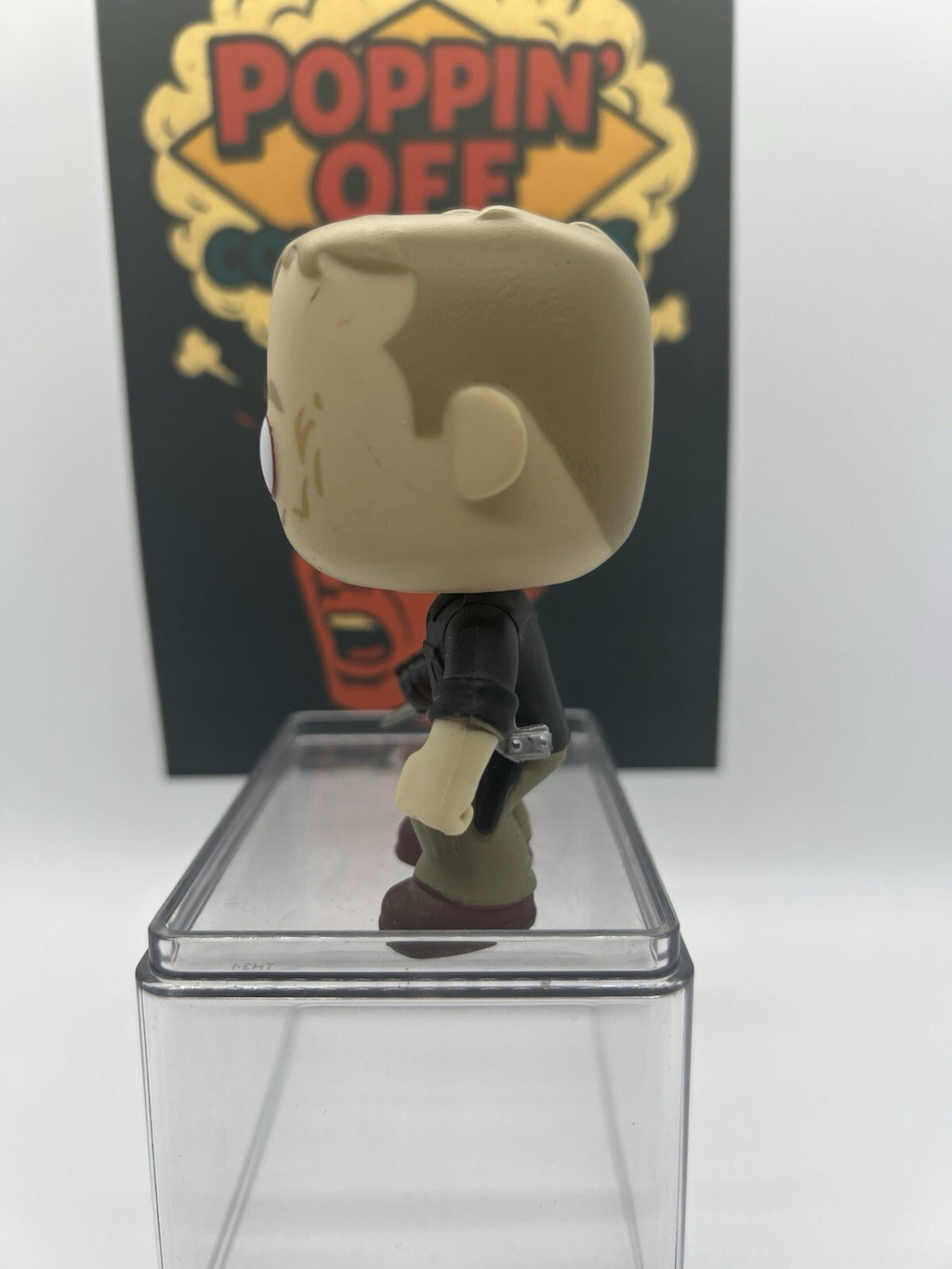 *OOB* The Walking Dead: Merle Dixon(Walker) #71 Funko Pop! Loose
