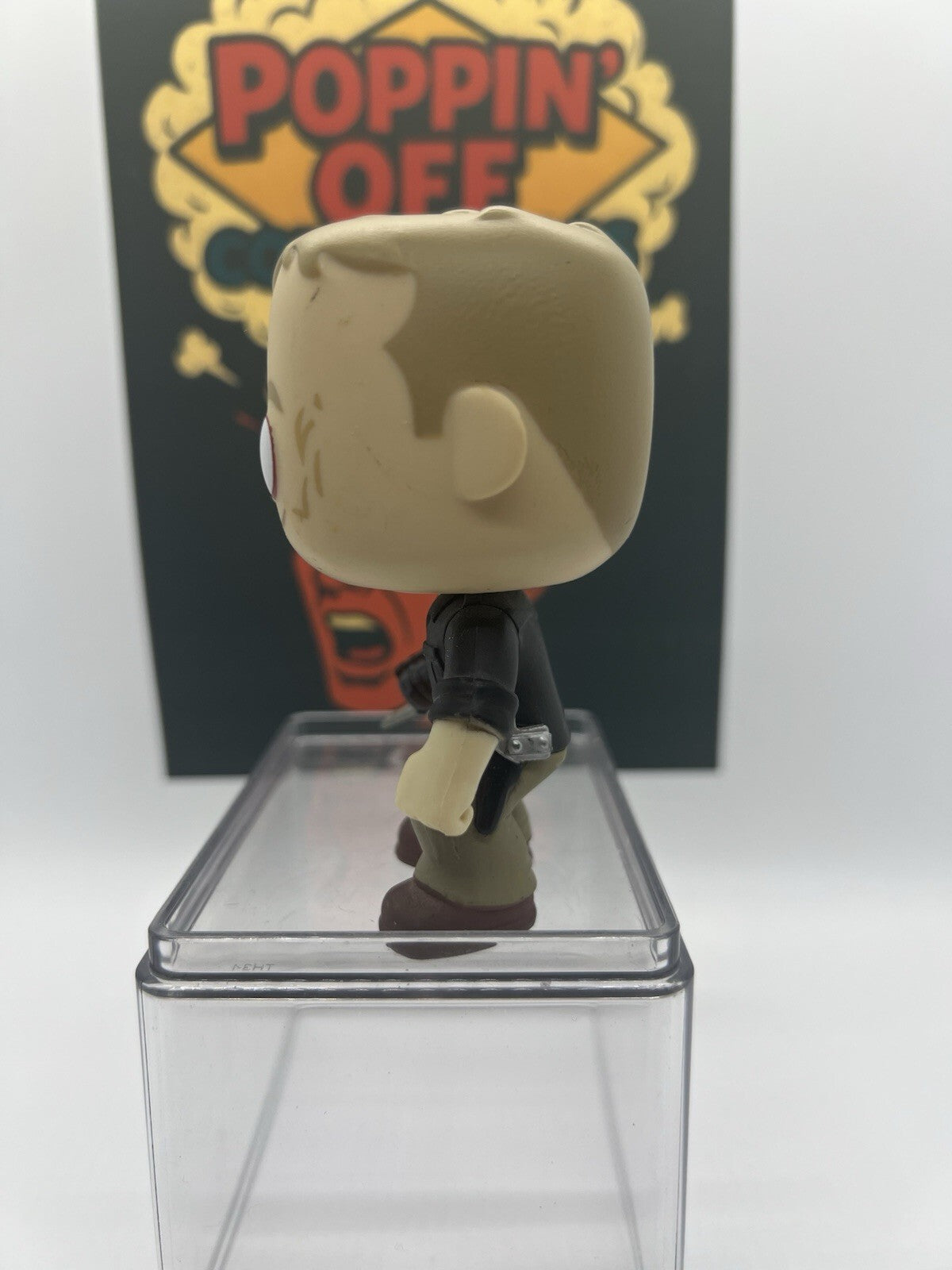 *OOB* The Walking Dead: Merle Dixon(Walker) #71 Funko Pop! Loose