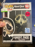 Scream: Ghost Face #1962 Funko Pop!