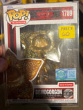 Stranger Things: Demogorgon #1789 Funko Pop!