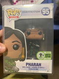 Overwatch: Pharah(ECCC) #95 Funko Pop!