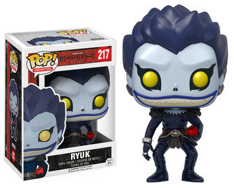 Deathnote: Ryuk #217 Funko Pop!