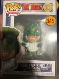 Dinosaurs: Charlene #963 Funko Pop!