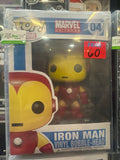 Marvel: Iron Man #04 Funko Pop