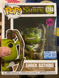 Shrek: Shrek(bathing) #1784 Funko Pop!