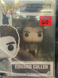 Twilight: Edward Cullen #230 N McKinley