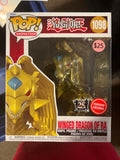 Yu-Gi-Oh!: Winged Dragon of Ra #1098 Funko Pop!