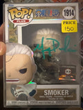 One Piece: Smoker(JSA) #1914 Funko Pop!***