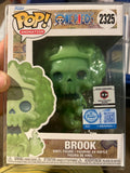 One Piece: Brook #2325 Funko Pop!