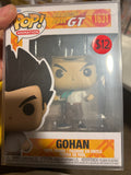 Dragonball GT: Gohan #1631 Funko Pop!