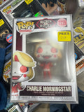 Charlie Morningstar #2239