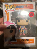 Dragonball: Chichi #1925 Funko Pop!