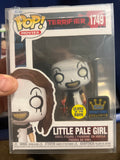 Terrifier: Little Pale Girl #1749 Funko Pop!
