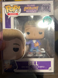 Bill & Ted: Bill #382 Funko Pop!