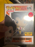 Dragonball Z: Vegeta #676 Funko Pop!