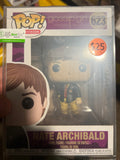 Gossip Girl: Nate #623 Funko Pop!