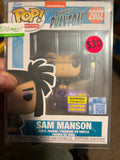 Danny Phantom: Sam #2002 Funko Pop!