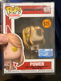Chainsaw Man: Power #1975 Funko Pop!
