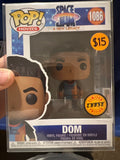 Space Jam: Dom(chase) #1086 Funko Pop!