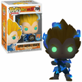 Dragonball Z: Super Saiyan 2 Vegeta(chase) #709 Funko Pop!