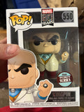 Spider-Man: Kingpin #550 Funko Pop!