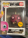 Five Nights at Freddy’s: Cupcake(chase) #213 Funko Pop!
