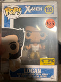 X-Men: Logan in Tanktop #193 Funko Pop!