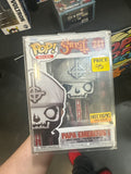 Ghost papa Emeritus