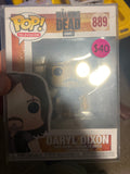 Walking Dead: Daryl #889 Funko Pop!