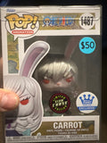 One Piece: Carrot(chase) #1487 Funko Pop!