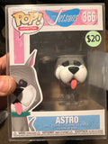 Jetsons: Astro #366 Funko Pop!