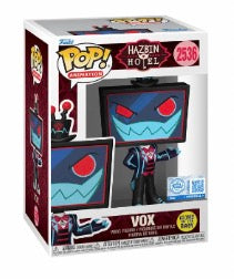 Hazbin Hotel: Vox #2536