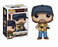 Supernatural: Bobby Singer #305 Funko Pop