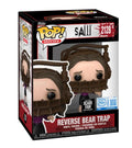 Saw: Reverse Bear Trap
