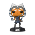 Star Wars: Ahsoka #409 Funko Pop!