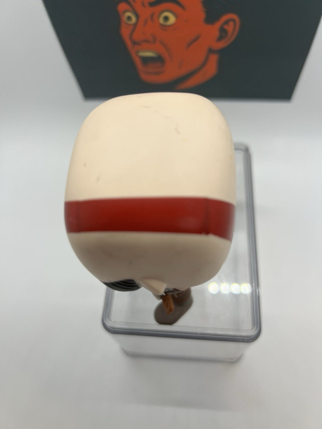 *OOB* God of War: Kratos w/Axe #269 Funko Pop! Loose
