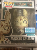 Bioshock: Masked Splicer #1196 Funko Pop! LE9500