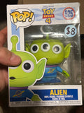 Toy Story 4: Alien #525 Funko Pop!