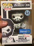 Marvel Avengers: Hulk #635 Funko Pop!