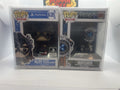 *Rare* Horizon Zero Dawn: Aloy(w/Stalwart Armor) #635 & Watcher #260 Funko Pops